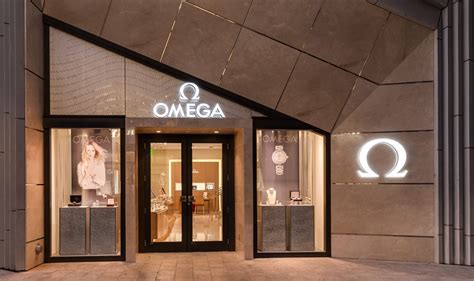 omega miami design district|omega boutique miami address.